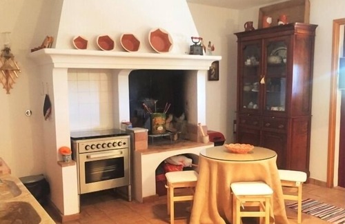 Santa Margarida da Serra Cottage | Alentejo Hills Nature & Tranquility! Beach 35min