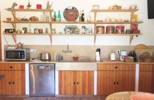 Santa Margarida da Serra Cottage | Alentejo Hills Nature & Tranquility! Beach 35min