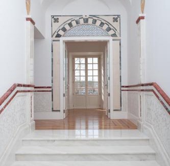 Vila Vicosa Hotel | Alentejo Marmòris Hotel & Spa