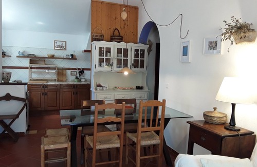 Zambujeira do Mar Cottage | Alentejo,Zambujeira do Mar Magnificent Detached House Terrace and Private Garden