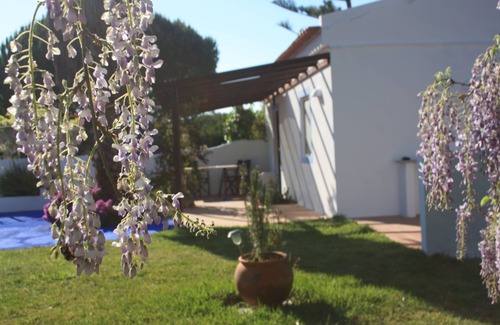 Zambujeira do Mar Cottage | Alentejo,Zambujeira do Mar Magnificent Detached House Terrace and Private Garden