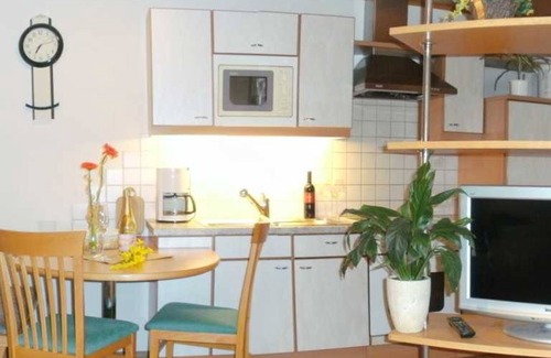 Schlins Apartment | Alessandra Apartment - Apartment Alessandra 1