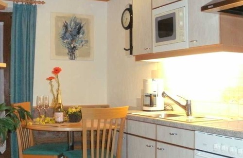 Schlins Apartment | Alessandra Apartment - Apartment Alessandra 1