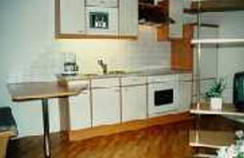 Schlins Apartment | Alessandra Apartment - Apartment Alessandra 1