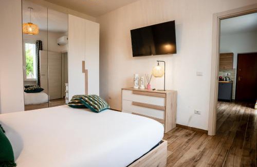 Sassari Apartment | Alessandra's apartment