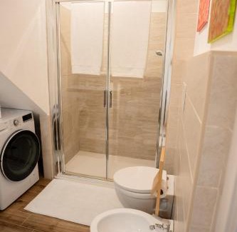 Sassari Apartment | Alessandra's apartment