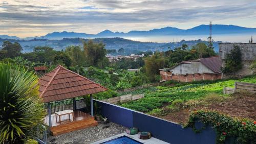 Parongpong Villa | Alessandra Villa