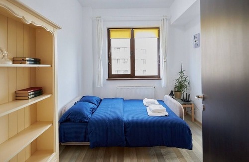 Iasi Apartment | Alessandro Home 3 Luxury Centru Palas Mall Iasi