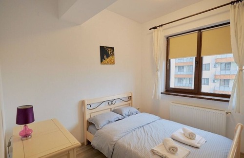 Iasi Apartment | Alessandro Home 3 Luxury Centru Palas Mall Iasi