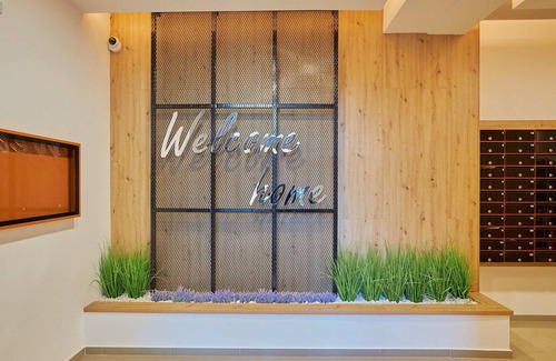 Iasi Apartment | Alessandro Home 4 Luxury Centru Palas Mall Iasi