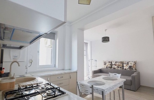 Iasi Apartment | Alessandro Home 4 Luxury Centru Palas Mall Iasi