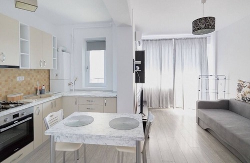 Iasi Apartment | Alessandro Home 4 Luxury Centru Palas Mall Iasi