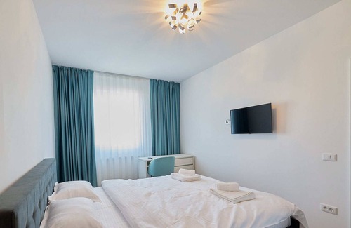 Iasi Apartment | Alessandro home 7 Luxury Centru Palas Mall Iasi