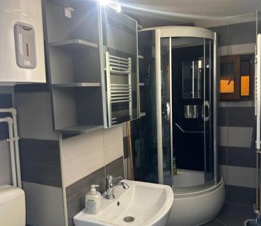 Drobeta-Turnu Severin Apartment | Alessia apartament