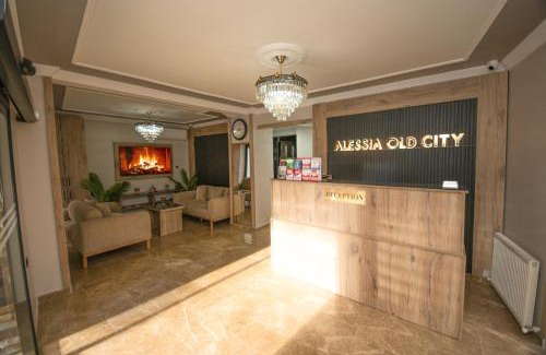 Kumkapi Hotel | Alessia Old City