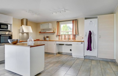 Arrild Ferieby House | "Aletta" - 25km from the sea by Interhome