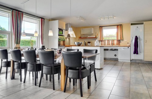 Arrild Ferieby House | "Aletta" - 25km from the sea by Interhome