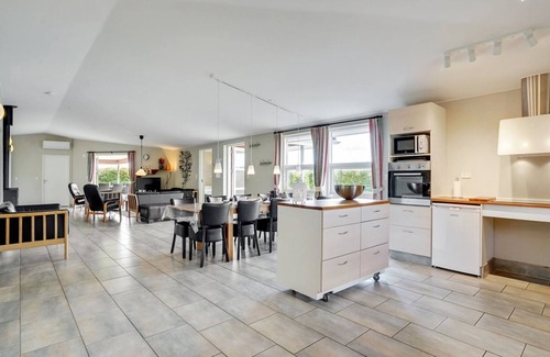 Arrild Ferieby House | "Aletta" - 25km from the sea by Interhome