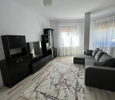 Nord-Est Apartment | Alex 3 Apartament