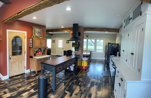 Titusville Other | Alex and Dorothy's Farmhouse