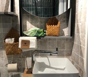 Bistrita Apartment | Alex Apartament