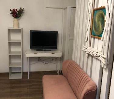 Bistrita Apartment | Alex Apartament