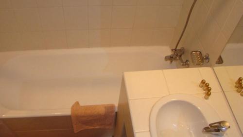 Khreshchatyy Yar Apartment | Alex Apartments near Independence Square - Kiev