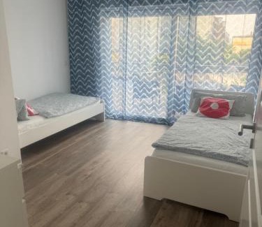 Nordost House | ALEX-Ferienhaus