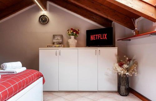 Somma Lombardo Apartment | Alex Haus