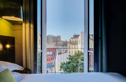 1st Arrondissement Hotel | Alex Hotel & Spa