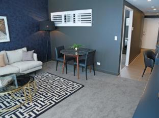 Fortitude Valley Hotel | Alex Perry Hotel & Apartments