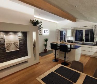 Altaussee Apartment | Alex´s Ferienwohnung