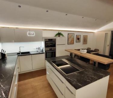Altaussee Apartment | Alex´s Ferienwohnung