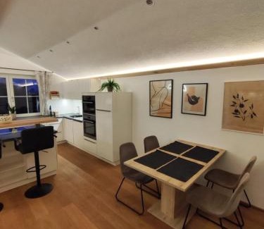 Altaussee Apartment | Alex´s Ferienwohnung