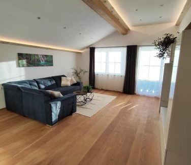 Altaussee Apartment | Alex´s Ferienwohnung