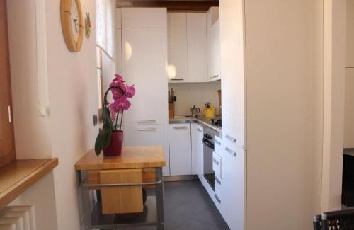 Riva di Solto Apartment | Alex's lake house