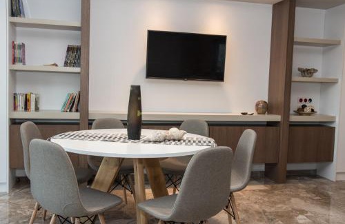 Varkiza Apartment | Alex's place