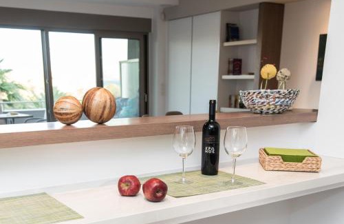 Varkiza Apartment | Alex's place