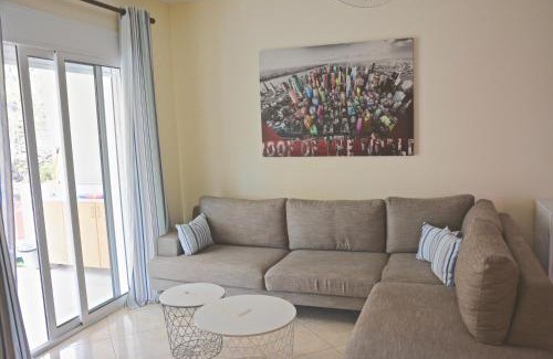 Kallikratia Apartment | Alex Superior Apartment