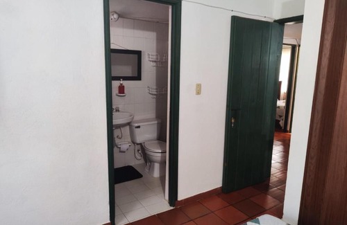 Villa de Leyva House | Alexa Hostal