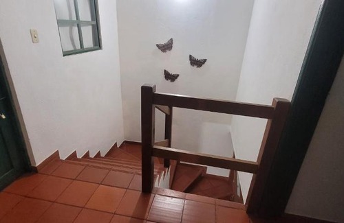 Villa de Leyva House | Alexa Hostal