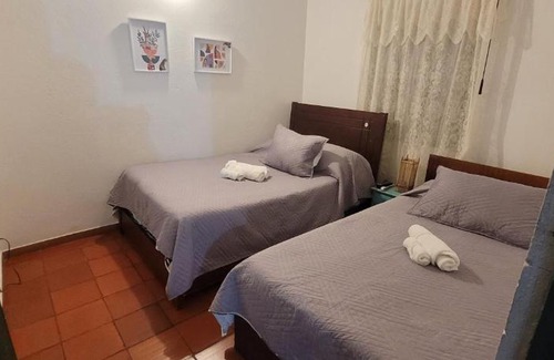 Villa de Leyva House | Alexa Hostal