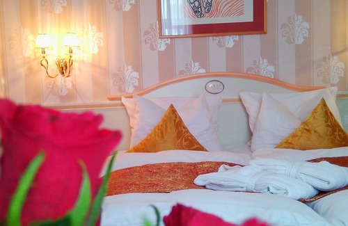 Gohren Hotel | Alexa Hotel