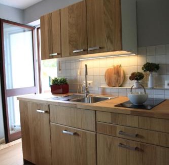 Bad Toelz Apartment | AlexaFerien