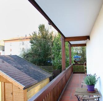 Bad Toelz Apartment | AlexaFerien