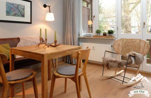 Bad Toelz Apartment | AlexaFerien