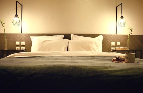Loutra Ypatis Hotel | Alexakis Hotel & Spa