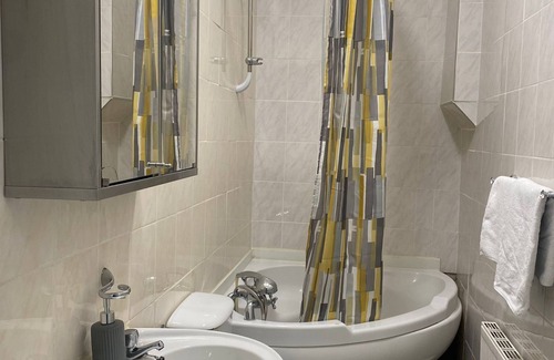 Newcastle-upon-Tyne Apartment | Alexander 2- Bed Apartment Tyneside