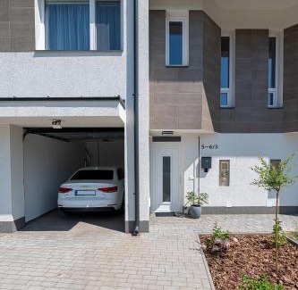 Debrecen Apartment | Alexander Apartman Debrecen