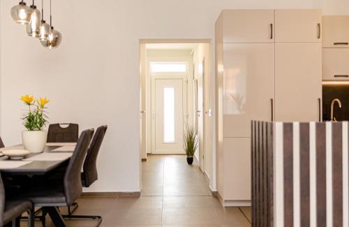 Debrecen Apartment | Alexander Apartman Debrecen
